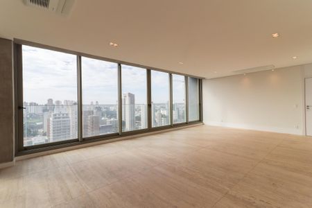 Apartamento à venda com 257m², 3 quartos e 5 vagas