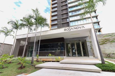 Apartamento à venda com 257m², 3 quartos e 5 vagas