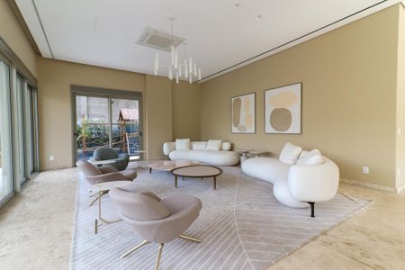 Apartamento à venda com 257m², 3 quartos e 5 vagas