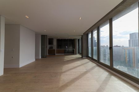 Apartamento à venda com 257m², 3 quartos e 5 vagas