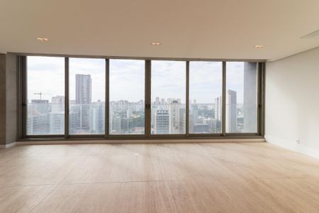 Apartamento à venda com 257m², 3 quartos e 5 vagas