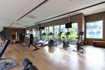 Apartamento à venda com 257m², 3 quartos e 5 vagas