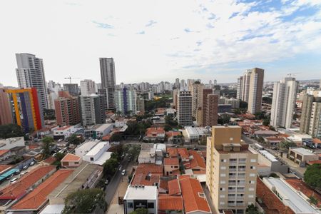 Apartamento à venda com 257m², 3 quartos e 5 vagas