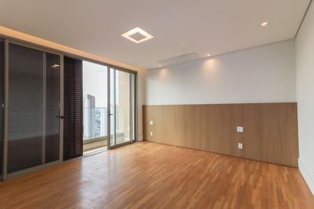 Apartamento à venda com 257m², 3 quartos e 5 vagas
