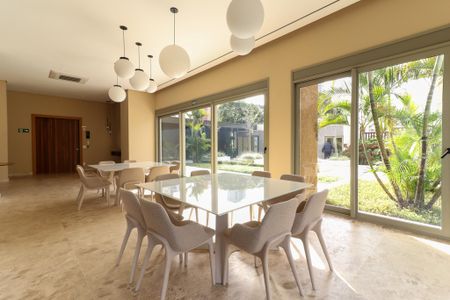 Apartamento à venda com 257m², 3 quartos e 5 vagas