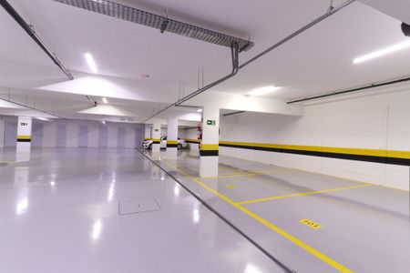 Apartamento à venda com 257m², 3 quartos e 5 vagas