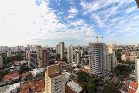 Apartamento à venda com 3 quartos, 257m² em Cambuí, Campinas