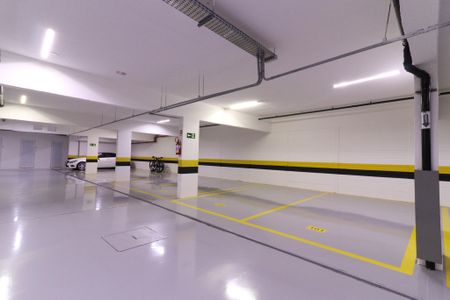 Apartamento à venda com 257m², 3 quartos e 5 vagas