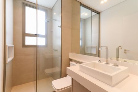 Apartamento à venda com 257m², 3 quartos e 5 vagas