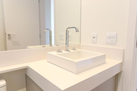 Apartamento à venda com 257m², 3 quartos e 5 vagas