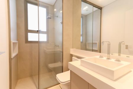 Apartamento à venda com 257m², 3 quartos e 5 vagas