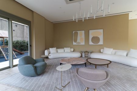 Apartamento à venda com 257m², 3 quartos e 5 vagas