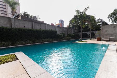 Apartamento à venda com 257m², 3 quartos e 5 vagas
