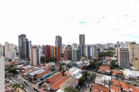 Apartamento à venda com 257m², 3 quartos e 5 vagas