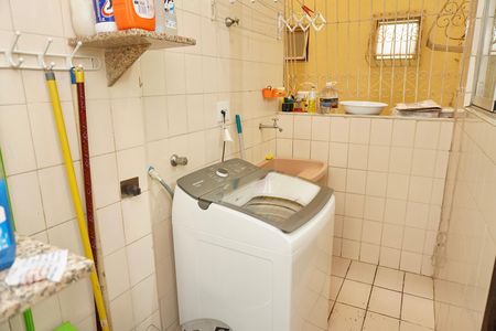 Apartamento à venda com 82m², 3 quartos e 1 vaga Apartamento à venda com 82m², 3 quartos e 1 vagaÁrea de Serviço