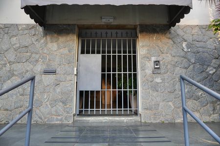 Apartamento à venda com 82m², 3 quartos e 1 vaga Apartamento à venda com 82m², 3 quartos e 1 vagaFachada do Prédio