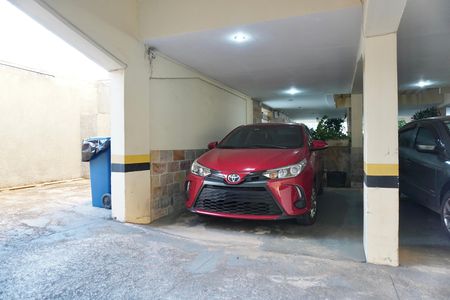 Apartamento à venda com 82m², 3 quartos e 1 vaga Apartamento à venda com 82m², 3 quartos e 1 vagaGaragem