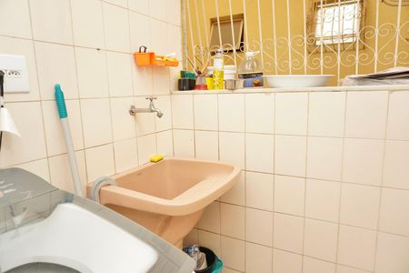 Apartamento à venda com 82m², 3 quartos e 1 vaga Apartamento à venda com 82m², 3 quartos e 1 vagaÁrea de Serviço