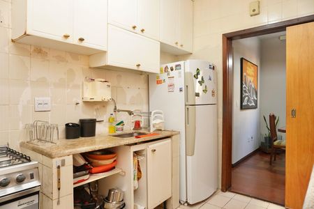 Apartamento à venda com 82m², 3 quartos e 1 vaga Apartamento à venda com 82m², 3 quartos e 1 vagaCozinha