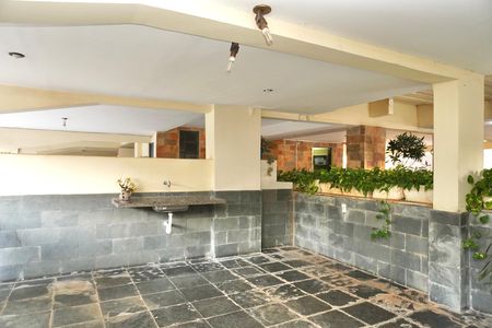 Apartamento à venda com 82m², 3 quartos e 1 vaga Apartamento à venda com 82m², 3 quartos e 1 vagaSalão de reunião