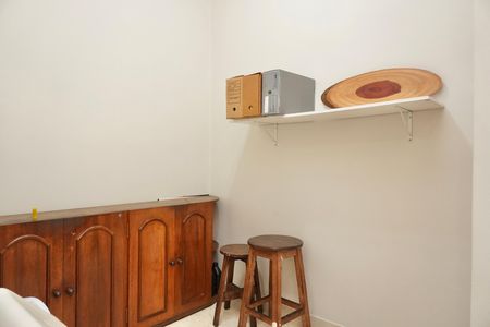 Apartamento à venda com 82m², 3 quartos e 1 vaga Apartamento à venda com 82m², 3 quartos e 1 vagaÁrea de Serviço