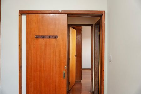 Apartamento à venda com 82m², 3 quartos e 1 vaga Apartamento à venda com 82m², 3 quartos e 1 vagaQuarto 3