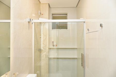 Apartamento à venda com 82m², 3 quartos e 1 vaga Apartamento à venda com 82m², 3 quartos e 1 vagaBanheiro Social