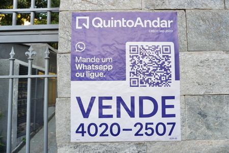 Apartamento à venda com 82m², 3 quartos e 1 vaga Apartamento à venda com 82m², 3 quartos e 1 vagaInstalação de placa 5A: foto 1
