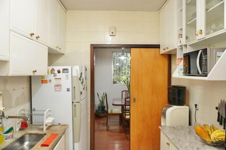 Apartamento à venda com 82m², 3 quartos e 1 vaga Apartamento à venda com 82m², 3 quartos e 1 vagaCozinha