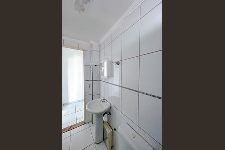 Apartamento à venda com 45m², 1 quarto e 1 vagaBanheiro