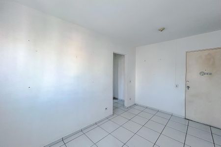 Apartamento à venda com 45m², 1 quarto e 1 vagaSala