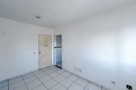 Apartamento à venda com 45m², 1 quarto e 1 vagaSala