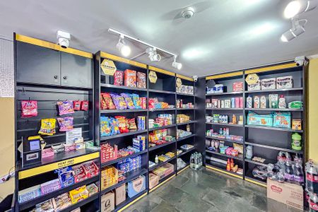 Apartamento à venda com 45m², 1 quarto e 1 vagaÁrea comum