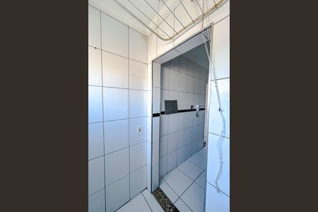 Apartamento à venda com 45m², 1 quarto e 1 vagaÁrea de Serviço