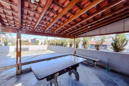 Apartamento à venda com 45m², 1 quarto e 1 vagaÁrea comum