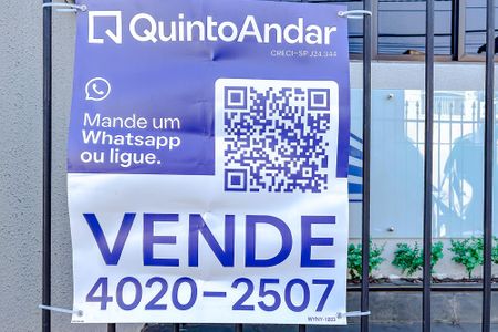 Apartamento à venda com 45m², 1 quarto e 1 vagaPlaquinha