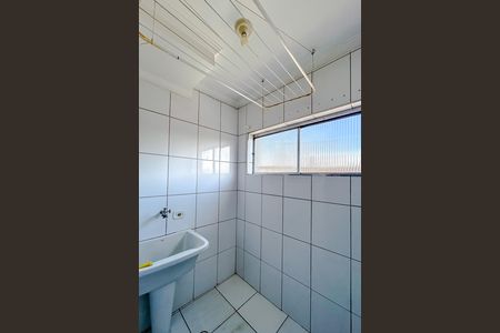 Apartamento à venda com 45m², 1 quarto e 1 vagaÁrea de Serviço