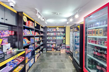 Apartamento à venda com 45m², 1 quarto e 1 vagaÁrea comum