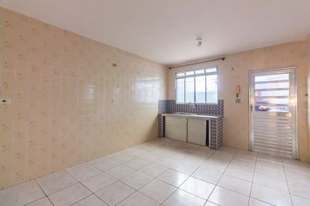 Casa à venda com 244m², 3 quartos e 3 vagas Casa à venda com 244m², 3 quartos e 3 vagasCozinha