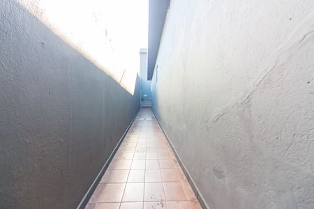 Casa à venda com 244m², 3 quartos e 3 vagas Casa à venda com 244m², 3 quartos e 3 vagasQuintal