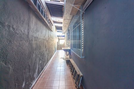Casa à venda com 244m², 3 quartos e 3 vagas Casa à venda com 244m², 3 quartos e 3 vagasQuintal