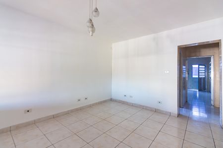 Sala  de casa à venda com 3 quartos, 244m² em Veloso, Osasco