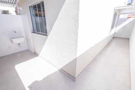 Apartamento para alugar com 40m², 1 quarto e sem vaga Apartamento para alugar com 40m², 1 quarto e sem vagaarea privativa e de serviço