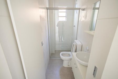 Apartamento para alugar com 40m², 1 quarto e sem vaga Apartamento para alugar com 40m², 1 quarto e sem vagabanheiro