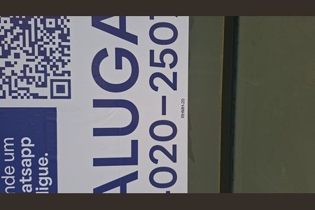 Apartamento para alugar com 40m², 1 quarto e sem vaga Apartamento para alugar com 40m², 1 quarto e sem vagaPlaca G: RHMH 20