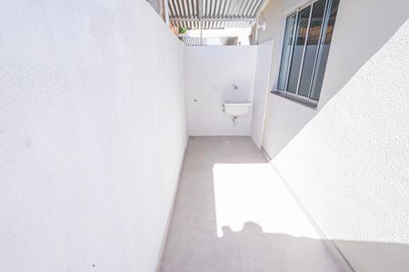 Apartamento para alugar com 40m², 1 quarto e sem vaga Apartamento para alugar com 40m², 1 quarto e sem vagaarea privativa e de serviço
