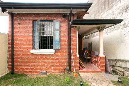 Garagem de casa à venda com 2 quartos, 98m² em Penha de França, São Paulo