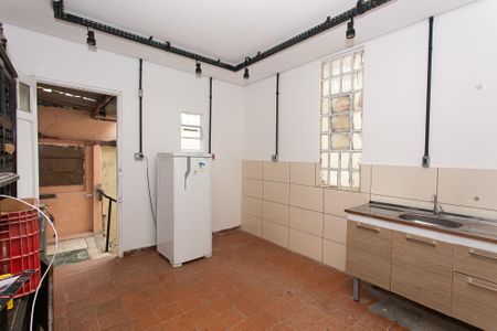 Cozinha de casa à venda com 2 quartos, 98m² em Penha de França, São Paulo