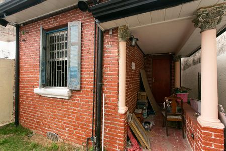 Entrada da Sala de casa à venda com 2 quartos, 98m² em Penha de França, São Paulo
