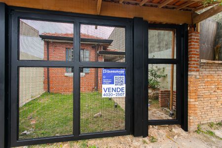 placa TZWM-637 de casa à venda com 2 quartos, 98m² em Penha de França, São Paulo
